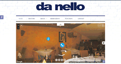 Desktop Screenshot of danello.gg